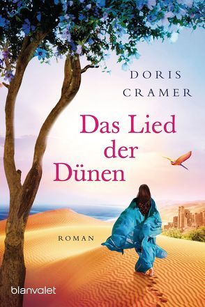 Das Lied der Dünen von Cramer,  Doris