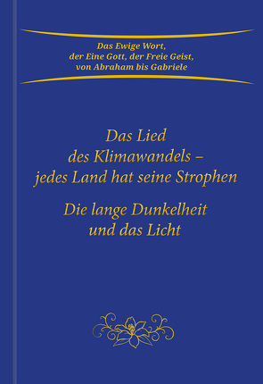 Das Lied des Klimawandels – jedes Land hat seine Strophe von Gabriele