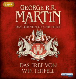 Das Lied von Eis und Feuer 02 von Ingwersen,  Jörn, Kuhnert,  Reinhard, Martin,  George R.R.