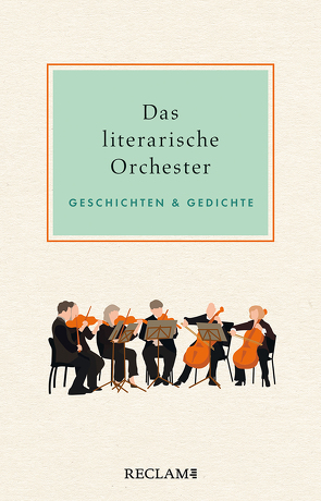 Das literarische Orchester von Polt-Heinzl,  Evelyne
