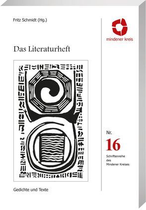 Das Literaturheft von Schmidt,  Fritz