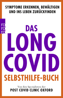 Das Long Covid Selbsthilfe-Buch von Niehaus,  Monika, Wink,  Coralie