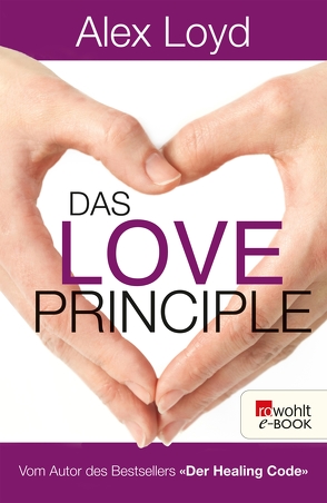 Das Love Principle von Imgrund,  Barbara, Loyd,  Alex