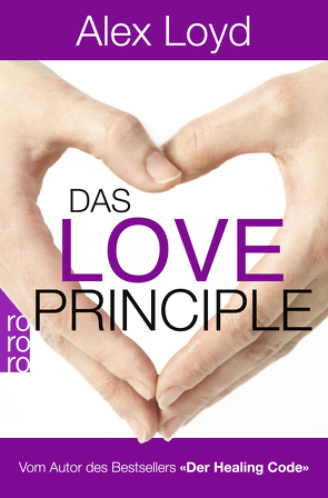 Das Love Principle von Imgrund,  Barbara, Loyd,  Alex