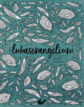 Das Lukasevangelium von Sievers,  Selina, Vanheiden,  Karl-Heinz