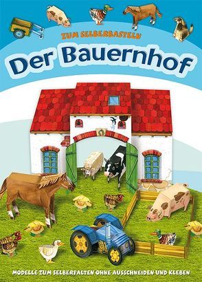 Das mache ich allein Der Bauernhof