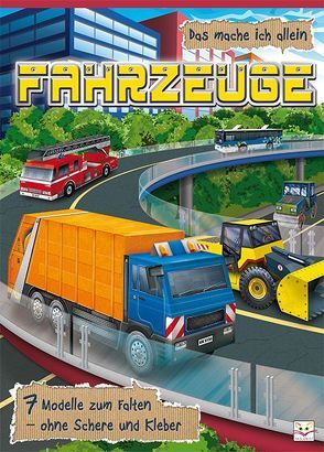 Das mache ich allein Fahrzeuge