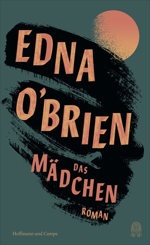 Das Mädchen von O’Brien,  Edna, Razum,  Kathrin