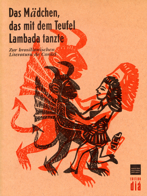 Das Mädchen, das mit dem Teufel Lambada tanzte von Gareis,  Marianne, Kutscher,  Gerdt, Vonderau,  Christof