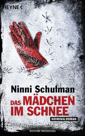 Das Mädchen im Schnee von Dahmann,  Susanne, Schulman,  Ninni