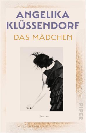 Das Mädchen von Klüssendorf,  Angelika