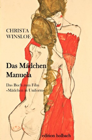 Das Mädchen Manuela von Winsloe,  Christa