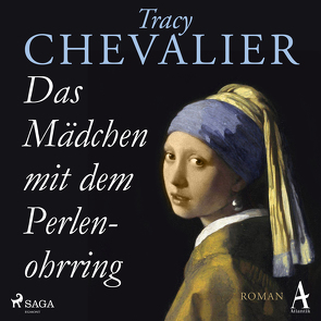 Das Mädchen mit dem Perlenohrring von Chevalier,  Tracy, Fischer,  Sabine, Wulfekamp,  Ursula