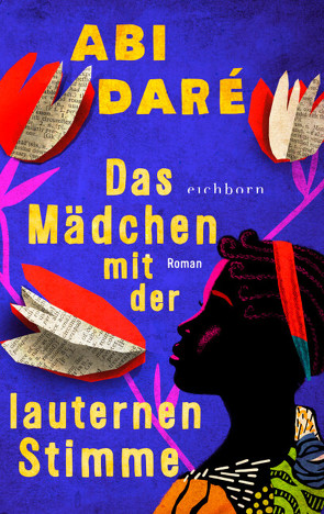 Das Mädchen mit der lauternen Stimme von Daré,  Abi, Jakob,  Simone