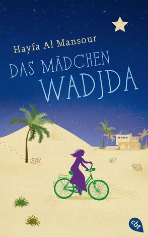 Das Mädchen Wadjda von Al Mansour,  Hayfa, Frischer,  Catrin