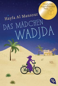 Das Mädchen Wadjda von Al Mansour,  Hayfa, Frischer,  Catrin