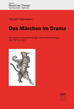 Das Märchen im Drama von Fissenebert,  Hannah