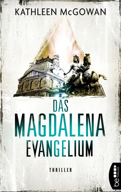 Das Magdalena-Evangelium von Först,  Barbara, McGowan,  Kathleen, Schumacher,  Rainer