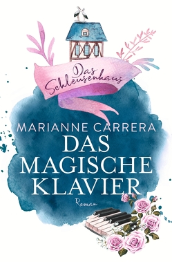 Das magische Klavier von Carrera,  Marianne