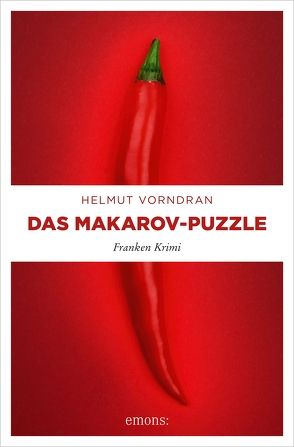 Das Makarov-Puzzle von Vorndran,  Helmut
