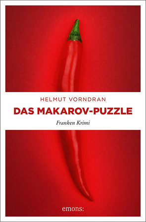 Das Makarov-Puzzle von Vorndran,  Helmut