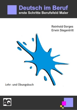 Deutsch im Beruf von Gorges,  Reinhold, Stegentritt,  Erwin