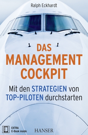 Das Management-Cockpit von Eckhardt,  Ralph