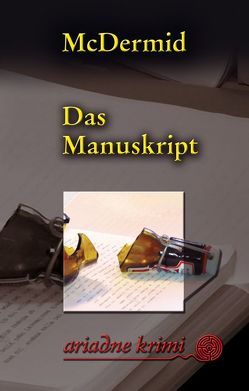 Das Manuskript von McDermid,  Val