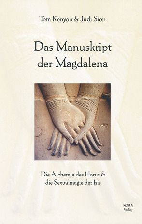 Das Manuskript der Magdalena von Kenyon,  Tom