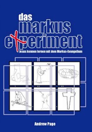Das Markus-Experiment von Page,  Andrew