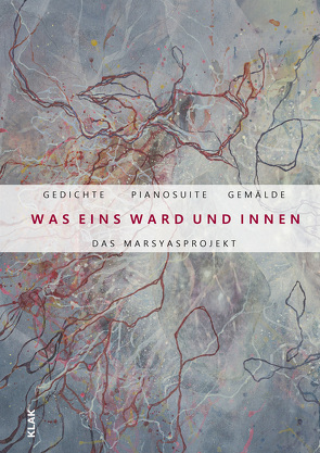 Das Marsyasprojekt von Kokic Schmidt,  Alexander, Lang,  Sandy, von Herwarth,  Flora