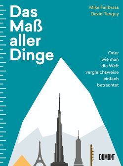 Das Maß aller Dinge von Fairbrass,  Mike, Tanguy,  David