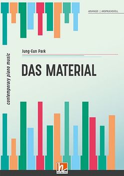 Das Material von Park,  Jung-Eun