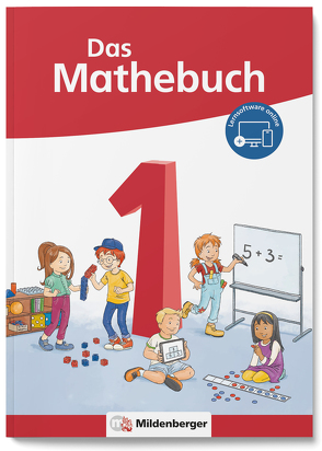 Das Mathebuch 1 Neubearbeitung – Schülerbuch von Dr. Walter,  Sebastian, Höfling,  Cathrin, Hufschmidt,  Ulrike, Kolbe,  Myriam, Michalke,  Julia, tiff.any