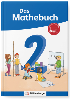 Das Mathebuch 2 Neubearbeitung – Schulbuch von Dr. Walter,  Sebastian, Höfling,  Cathrin, Hufschmidt,  Ulrike, Kolbe,  Myriam, Michalke,  Julia, tiff.any