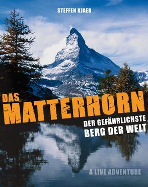 Das Matterhorn von Kjær,  Steffen