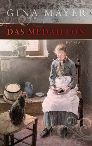 Das Medaillon von Mayer,  Gina