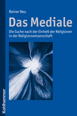 Das Mediale von Neu,  Rainer