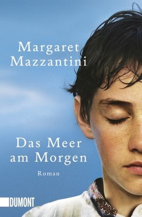 Das Meer am Morgen von Krieger,  Karin, Mazzantini,  Margaret