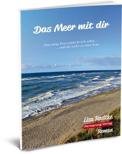 Das Meer mit dir von Radtke,  Lisa