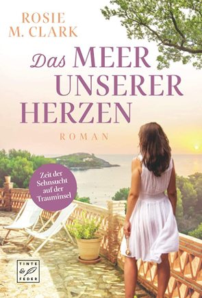 Das Meer unserer Herzen von M. Clark,  Rosie