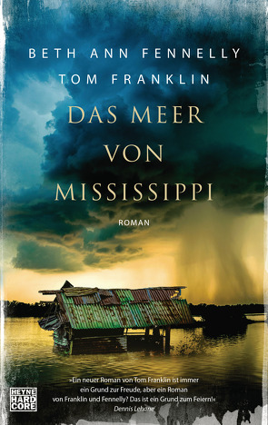 Das Meer von Mississippi von Bonné,  Eva, Fennelly,  Beth Ann, Franklin,  Tom