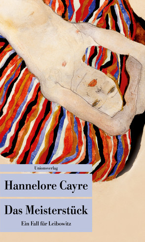 Das Meisterstück von Cayre,  Hannelore