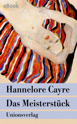 Das Meisterstück von Cayre,  Hannelore