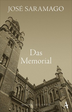 Das Memorial von Klotsch,  Andreas, Saramago,  José
