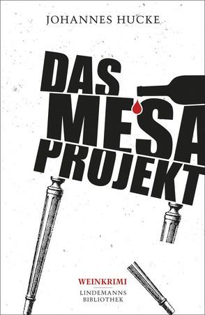 Das Mesa-Projekt von Hucke,  Johannes