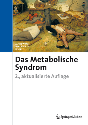Das Metabolische Syndrom von Hauner,  Hans, Wirth,  Alfred