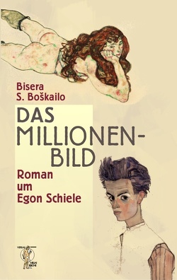 Das Millionen-Bild von Boškailo,  Bisera S.