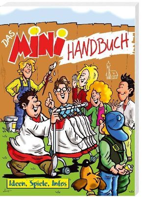 Das MINIhandbuch von Foth,  Gerhard, Otto,  Matthias