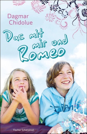 Das mit mir und Romeo von Chidolue,  Dagmar